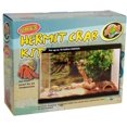 thumbnail image 1 of Zoo Med Laboratories Inc-Hermit Crab Starter Kit, 1 of 1
