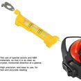 thumbnail image 2 of Bubble Level,5pcs Mini Spirit Level Hanging Line Spirit Level Bubble Leveler, 2 of 5