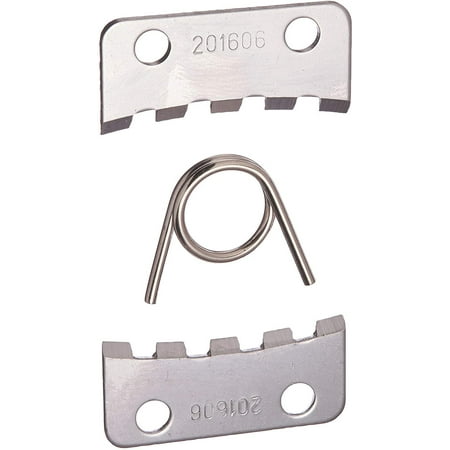 

TEXAN NUT SHELLER CO 2 2 6 Each: Texas Blade Replacement Kit