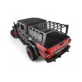 thumbnail image 3 of Go Rhino Bed Cargo Rack Component 5950000T-01 XRS Overland Xtreme; Component Box 1 For Go Rhino Part Number 5950000T, 3 of 13
