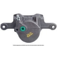 thumbnail image 2 of A1 Cardone Disc Brake Caliper P/N:19-960 Fits select: 1990-1992 INFINITI M30, 1987-1988 NISSAN 200SX, 2 of 7