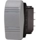 thumbnail image 1 of Switch Blue Sea Systems 8232 Contura ON-OFF-ON SPDT gris, 1 of 1
