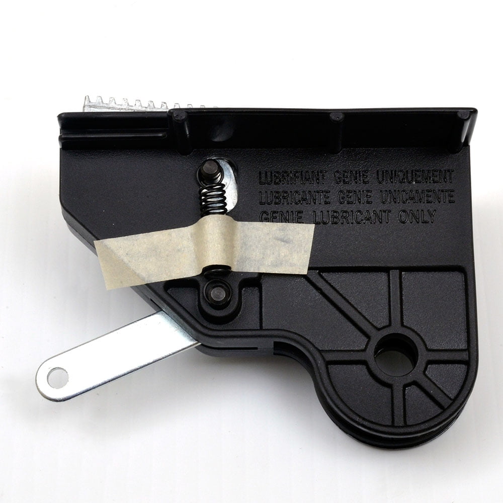 Genie 36179R.S 34107R.S Screw Drive Carriage Assembly Garage Door