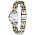thumbnail image 3 of Citizen Women's Two-Tone Stainless Steel Silver Dial Watch -EQ0605-53A, 3 of 3
