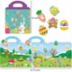 thumbnail image 5 of Easter Sticker Books for Kids 2-4 Years Old, Easter Learning Stickers for Toddlers, Easter Sticker Games for Kids, Happy Easter Egg Bunny Stickers for, 5 of 5