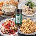 thumbnail image 5 of Tastefully Simple Rustic Herb Seasoning, 4.4 Ounce, 5 of 6