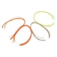 thumbnail image 5 of Edison Bulb Filament Lamp Parts LED Light Accessories Diodes Flexible filament, 5 of 5