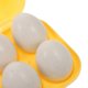 thumbnail image 5 of 6pcs Matching Eggs Toy Learning Eggs Toy Recognition Matching Eggs Toys, 5 of 5