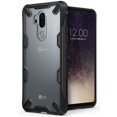 thumbnail image 1 of Funda LG G7 ThinQ Ringke Fusion-X Negro Ringke LG G7 ThinQ, 1 of 1