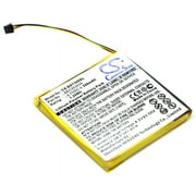 350mAh AEC353535 Battery for Beats Solo 2.0, Solo 3.0