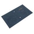 thumbnail image 1 of 64 Pockets Photo Album For   Mini 12 11 9 8  Camera , Velvet Cover, 2x3 Photo Album Compatible With , ,  Zink 2x3 Photos, K Pop Photocards, 1 of 8