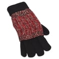 thumbnail image 4 of Private Label Women's Knit Gloves Versatile Warmth and Style for Winter One Size, 4 of 7