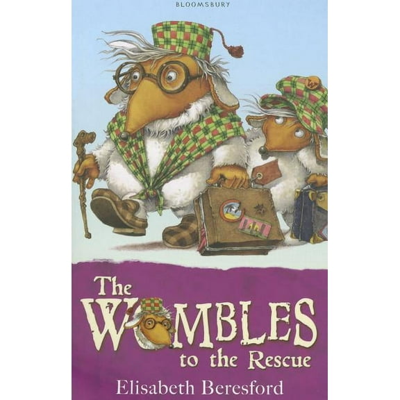 Wombles to the Rescue
