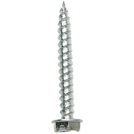 

Haier 0060600270 Screw 10 X 11/2 Hwh Self Pier