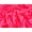 Bubblegum Pink, variant on Minerva Stretch Woven Satin Fabric Copper - per yard
