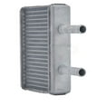 thumbnail image 3 of For 91-02 Escort & Tracer 1.8 1.9 2.0 Front HVAC Heater Core Aluminum F1CZ18476A, 3 of 3
