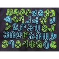 thumbnail image 5 of Coupe-Cookies Alphabet Arménien - Livraison Rapide - Bords Tranchants - Qualité Exceptionnelle, 5 of 5