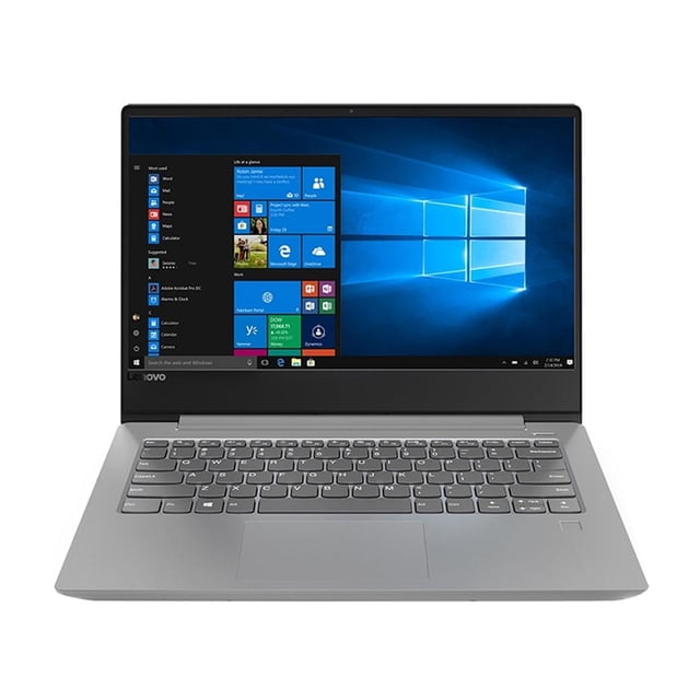 Laptop Lenovo 81F400BGLM Intel Core I3-8130U Memoria 4GB RAM más 16GB Intel Optane 1TB DD