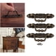 thumbnail image 5 of 18 Piezas de Tiradores de Muebles Retro para Cajón, Puerta, Armario, Tocador, Sunnimix Tiradores antiguos, 5 of 8