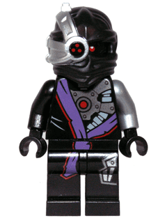 nindroid ninjago