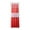 Red, variant on piaybook Home Decor Classic Red And White Candles Diy Power Failure Emergency Long Rod Candles Candlelight Dinner Atmosphere Layout Props Foreign Trade for Home and Garden