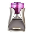thumbnail image 4 of Dispensador automático de jabón espuma Platos espumosos Montaje en pared Dorado y morado, 4 of 9