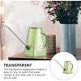thumbnail image 2 of 1pc Long Spout Watering Pot Watering Can with Long Spout Kettle for Watering Garden Tool Plant Watering Tool Long Spout Watering Kettle Garden Supply Bottle for Watering, 2 of 9