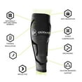 thumbnail image 5 of DonJoy Trizone Calf Sleeve  M, 5 of 5