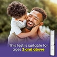 thumbnail image 3 of WELLlife COVID-19/Influenza A&B  Home Test, Covid Test Results in 10 Minutes FDA Authorised Covid Flu Combo Test for Home, 1 Test, 3 of 8