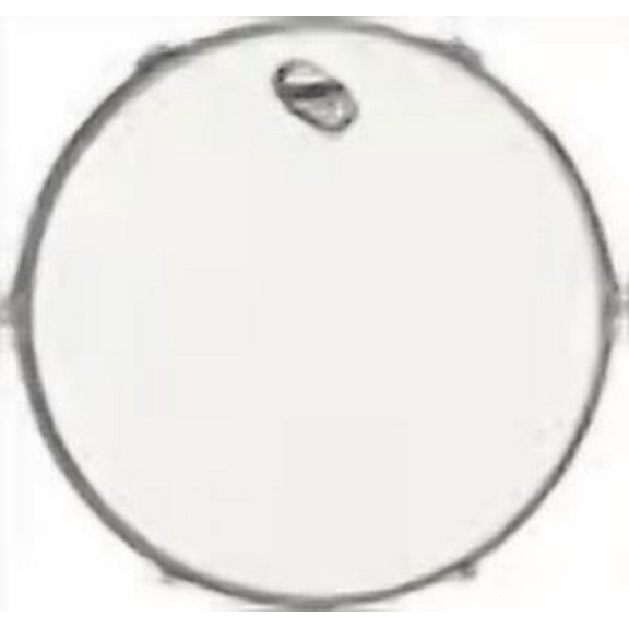 Sabian 14" Quiet Tone Practice Pad, Classic