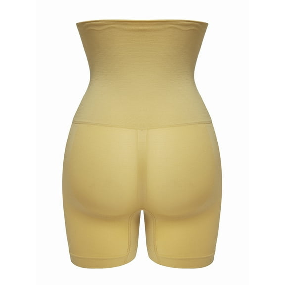Tinglu Women's Shapewear for Female Tummy Control High Waist Shorts Body Shaper