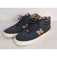 thumbnail image 1 of New Balance 379 Mid Navy Gold Sour Solution Mens Shoe Size 11 Shoes, 1 of 6