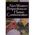 thumbnail image 1 of Pre-Owned Non-Western Perspectives on Human Communication: Implications for Theory and Practice (Paperback) 0761923519 9780761923510, 1 of 1