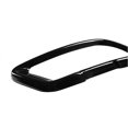thumbnail image 5 of Car Tail Throat Decorative for- X5 G05 X6 G06 X7 G07 Black, 5 of 5