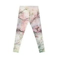 thumbnail image 3 of Soluvd Women's Casual Leggings (AOP) Cherry, 3 of 6