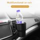 thumbnail image 3 of Gancho para portavasos de coche, soporte para botellas de montaje en ventana automática, soporte para bebidas colgante de ventilación de aire de calibre de 3,54 pulgadas para latas de refres, 3 of 5