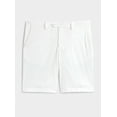 thumbnail image 1 of J.LINDEBERG Vent Short de Golf Blanc ( 38 ), 1 of 1