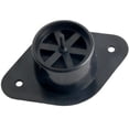 thumbnail image 2 of Válvula de drenaje de bote inflable Reemplazo de botes de pesca Camas de aire Hardware de kayak, Accesorio de kayak ligero duradero de PVC portátil Sunnimix Válvula de drenaje para barcos, 2 of 8