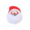 thumbnail image 1 of Cat Toys with Catnip Pillow Kitten Chew Bite Supplies Boredom Relief Fluffy Kitty Teeth Cleaning Chewing Cat Lovers Christmas Little Plush Toy Interactive Plush Gift, 1 of 6