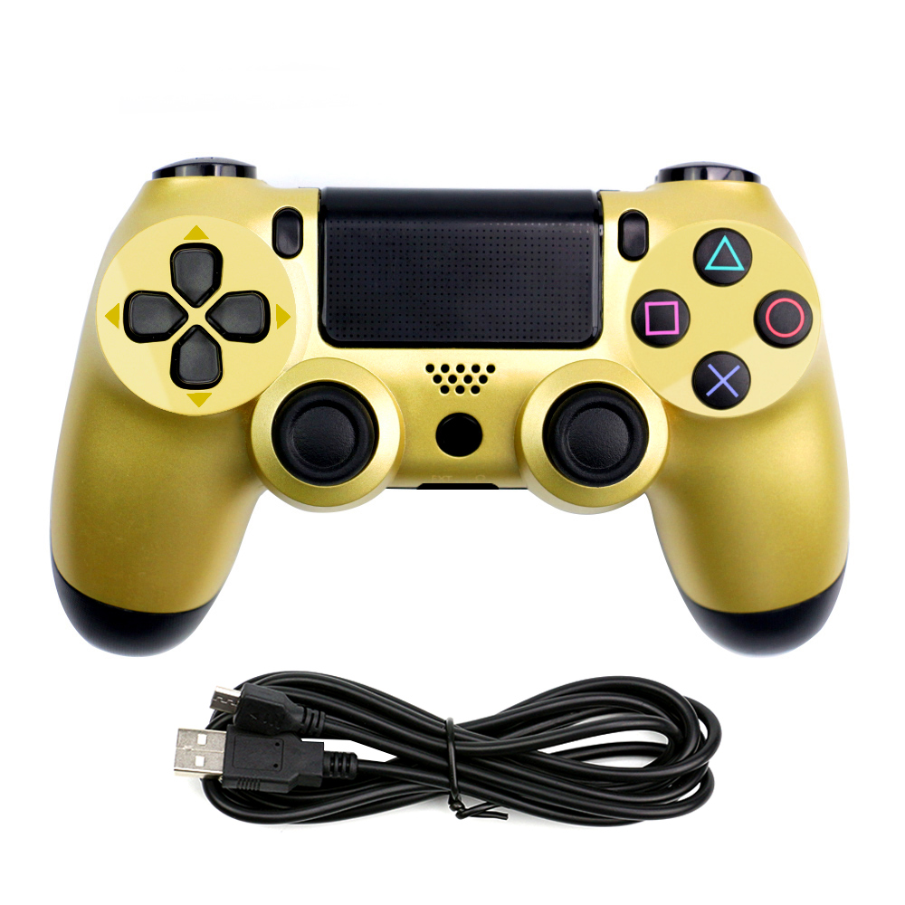Royalbelle Game Controller Console USB Wired Connection Gamepad for
