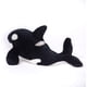 thumbnail image 3 of TAMMYFLYFLY The Orca Blackfish Long Big Killer Whale Stuffed Animal Sea Critters Plush Doll (39cm), 3 of 3