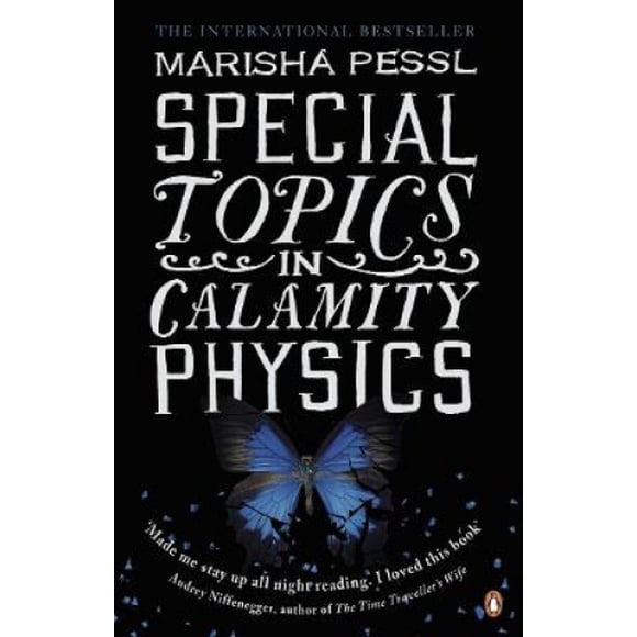 Thèmes Spéciaux en Physique Calamity