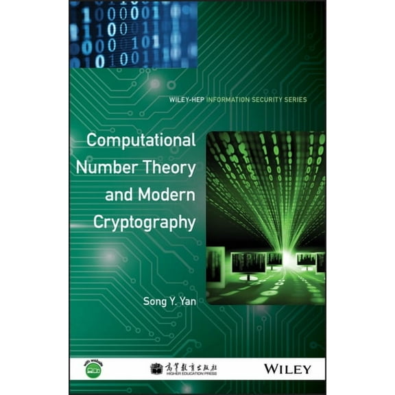 Information Security (Wiley) Comp Cryptography C, (Hardcover)