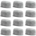 thumbnail image 1 of Premium Filters Direct Premium Replacement Charcoal Water Filter FITS ALL Keurig Machines (12 Pack), 1 of 7