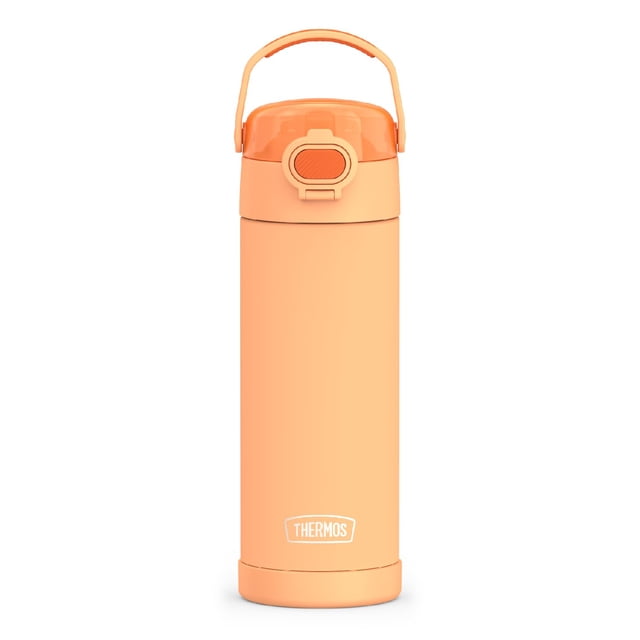 Botella de acero inoxidable THERMOS FUNTAINER 473 ml con aislamiento al vacío