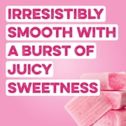 Clean Simple Eats Clear Protein Powder Pink Burst Gusset - 20 Servings