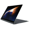 thumbnail image 2 of Samsung Galaxy Book4 Pro 360 16" Touchscreen 2-in-1 Laptop - Grey (Intel Core Ultra 7 EVO/1TB SSD/16GB RAM)-Open Box, 2 of 7