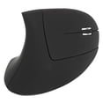 thumbnail image 4 of Ratón ergonómico de 6 teclas, diseño Vertical de 2,4 GHz, Plug and Play, ratón Vertical de DPI ajustable para ordenador portátil y de escritorio, 4 of 8