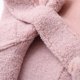 thumbnail image 4 of Mono de moda para exteriores con capucha para niños, grueso, cálido y forrado con forro polar para niños y niñas., 4 of 9