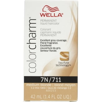 CHI Ionic Shine Shades Liquid Hair Color - 4CM Dark Chocolate